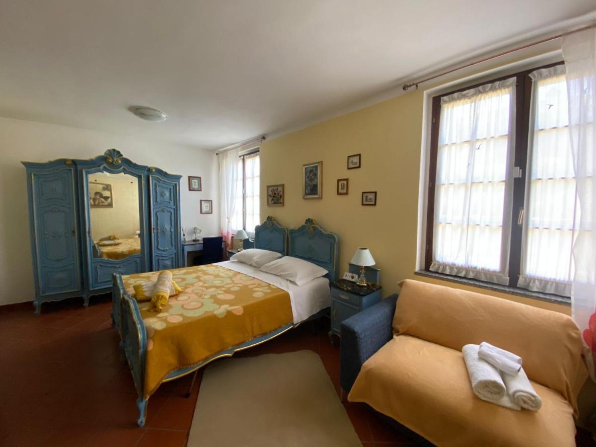 Villa Aurora Quargnento エクステリア 写真
