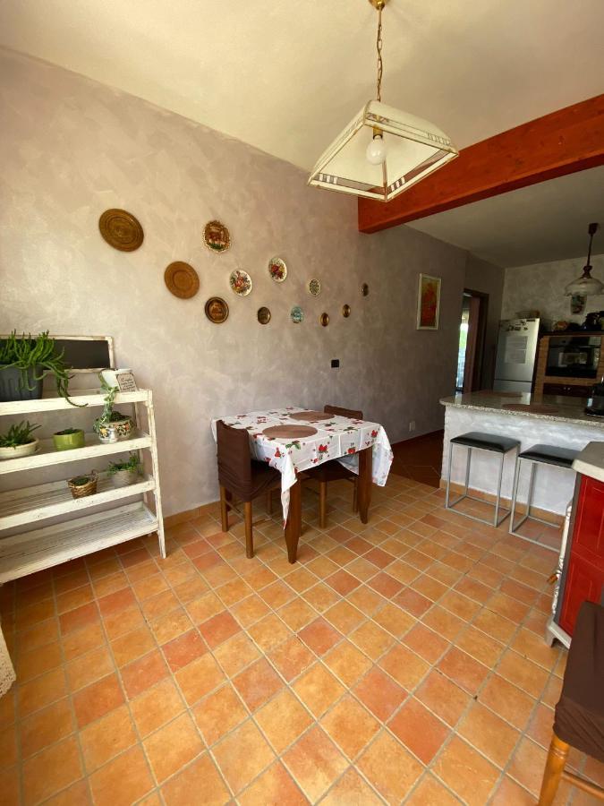 Villa Aurora Quargnento エクステリア 写真