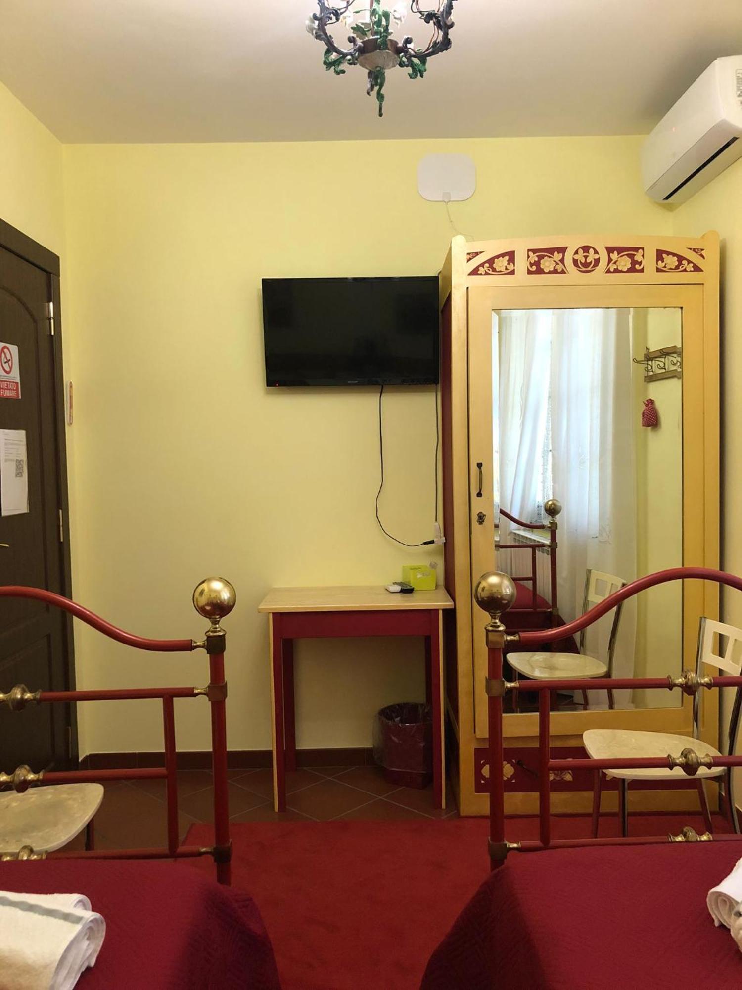 Villa Aurora Quargnento 部屋 写真