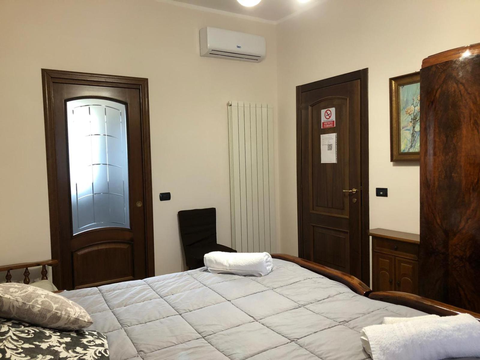 Villa Aurora Quargnento 部屋 写真