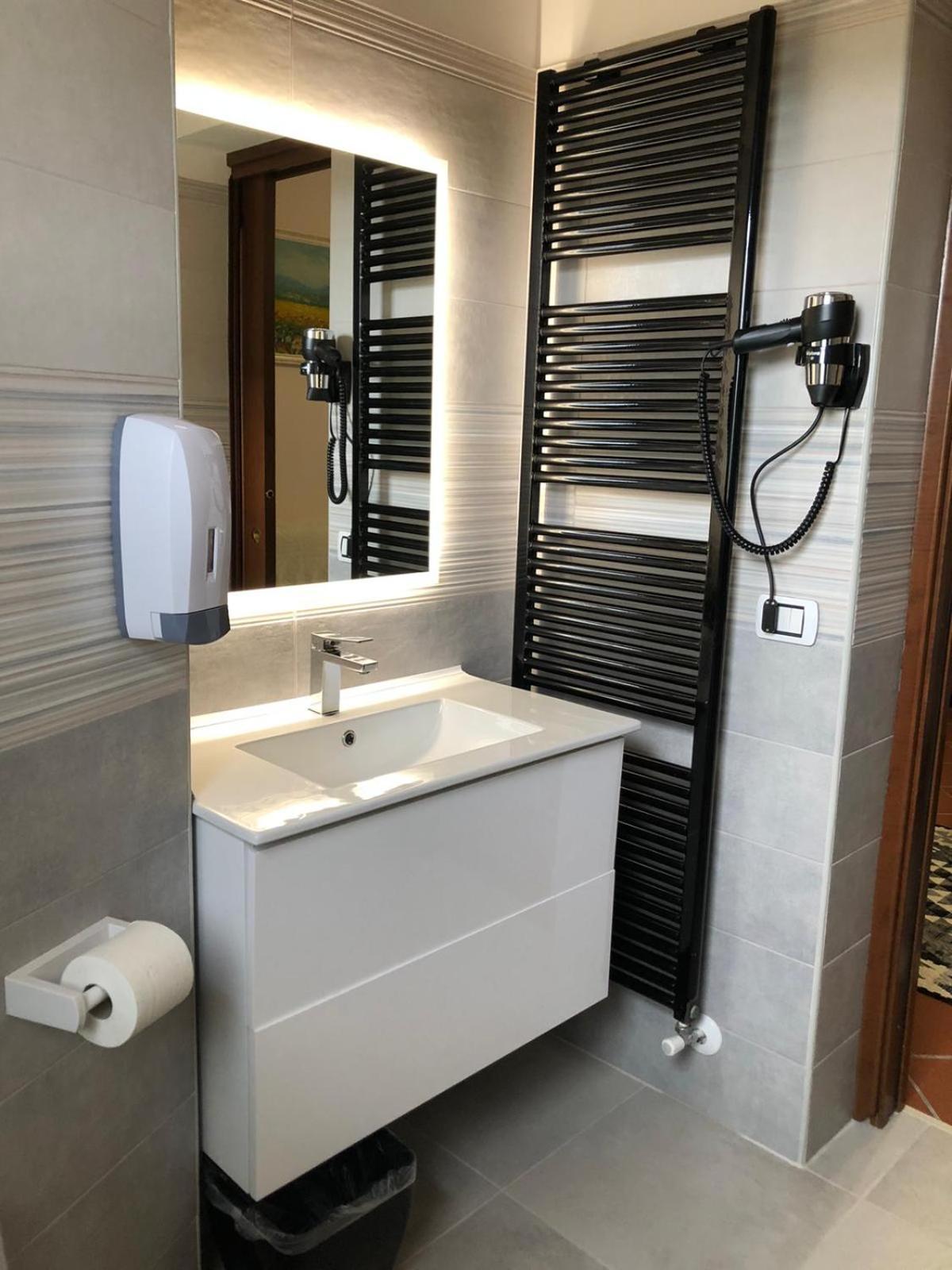 Villa Aurora Quargnento 部屋 写真
