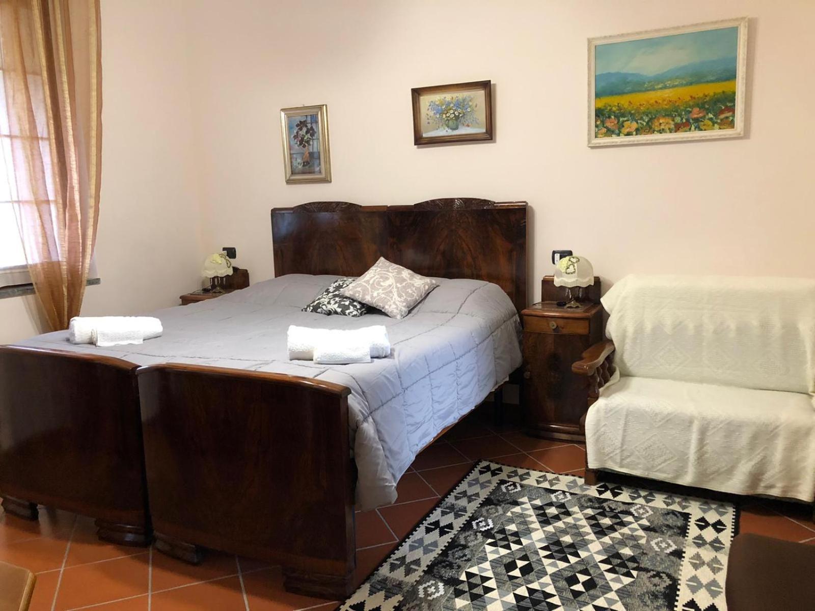 Villa Aurora Quargnento 部屋 写真